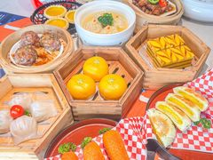-叹茶靓点·粤式餐厅·全天茶市(石井万民广场店)
