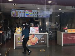 -麦当劳(武商建二店)