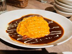 -Ufufu cafe(天神巷店)