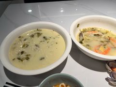 -木木鲜海鲜面(天一店)