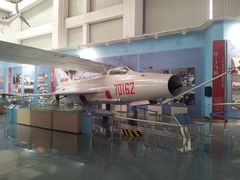 7-中国航空博物馆