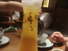 -老湘村·湖南土菜(天河维多利店)