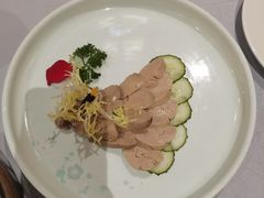 -全聚德(上海首店浦东店)
