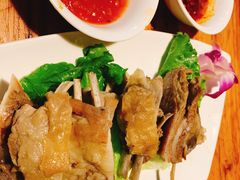 -双城乡铁锅炖羊肉(莱安逸境店)