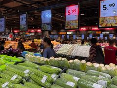 -永辉线上超市(鲁谷店)