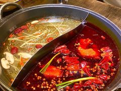 -冯校长老火锅(深圳总店)
