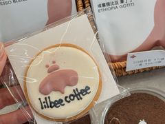 -LilBee Coffee