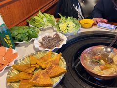 -顺顺小吃(独克宗古城店)