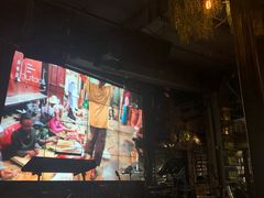 -繁花里音乐餐厅(新天地店)