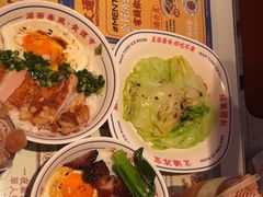 -文通冰室(东方宝泰店)