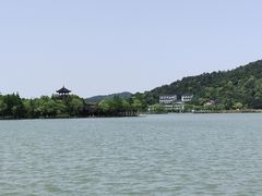 -南北湖风景区