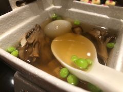 -北京王府井希尔顿酒店·秦唐中餐厅Chynna