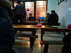 大堂-文文烤肉(大皮院店)