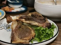 -锡和无锡菜(景丽苑店)