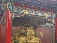 -西安市广仁寺