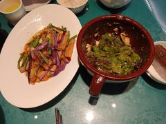 -呷湘厨·鱼汤捞饭·剁椒鱼头·湘菜(国家会展中心店)