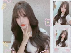 -3AM·S HAIR SALON烫发染发接发