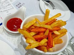 -娜娜家·Nana's restaurant(国金汇店)