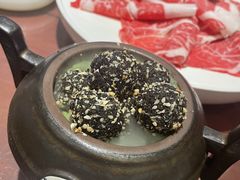 -唐诗楼(竹林庭院店)