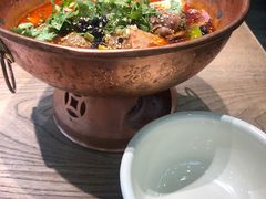 -成都你六姐·牛肉冒菜(上海环宇荟店)