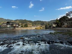 -云水谣景区