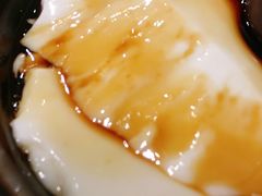 三色豆腐花-椰小调.儋州米烂(名门店)