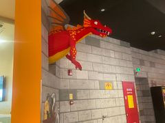 -上海乐高探索中心