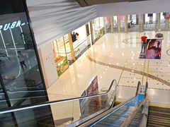店内环境-万达广场(济南魏家庄店)