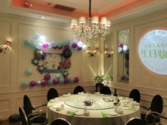 包厢-小资太太餐厅(南岗区店)