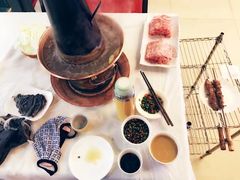 -东来顺饭庄(王府井步行街店)