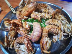 -船奇蒸汽海鲜·闽菜(八市海鲜总店)