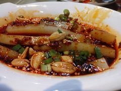 -巴渝兄弟川菜(宽街店)