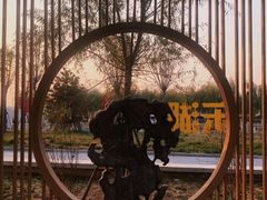 -保定东湖公园(莲池区)