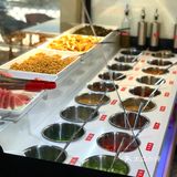 cici探店🍬让人欲罢不能的超高性价比番茄锅底涮牛肉