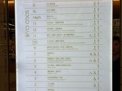 -崇光百货(铜锣湾店)
