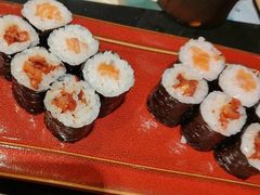 -古田居·特色寿司料理(骏欣中心店)