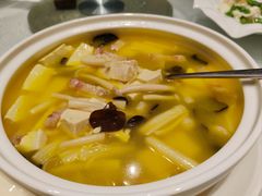 -览江阁中餐厅·淮扬菜(兆和皇冠假日酒店)