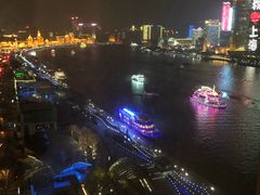 -上海外滩英迪格酒店