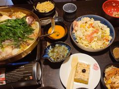 -日本料理神拉面