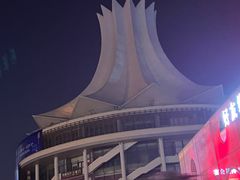 -南宁国际会展中心