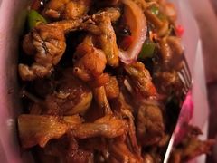 -蛙小侠(长安万科店)