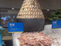 -星伦多自助料理·涮烤一体(江桥万达店)
