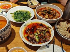 -陶然居·重庆菜(解放碑店)