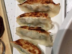 黑猪肉煎饺-味千拉面(双井店)