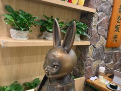 -無邪日式甜品(华润五彩城购物中心店)