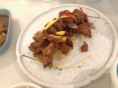 -香香海南菜餐厅