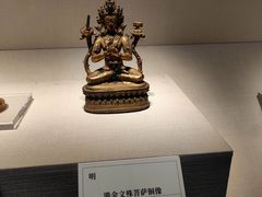 -重庆中国三峡博物馆(重庆博物馆)