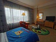 -南京维景国际大酒店(南京博物院店)