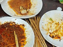 -郭记小街麻辣烫(南小街总店)