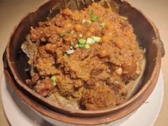 -小柴米·传统江西菜(八一广场店)